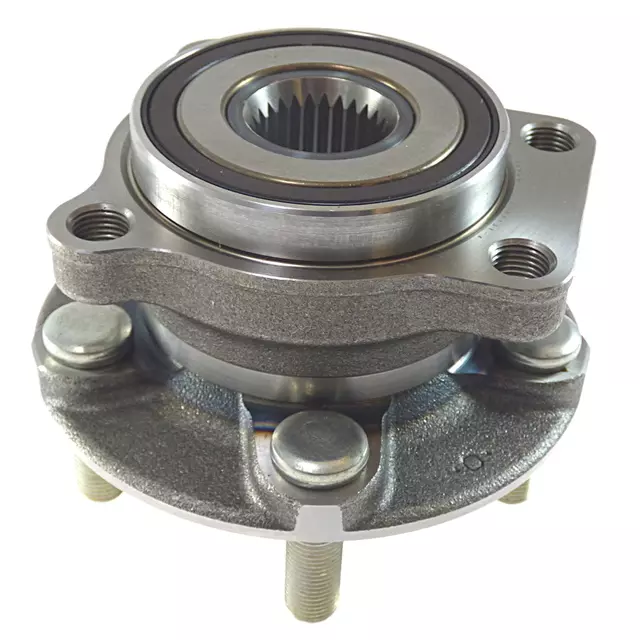 513303 - Driveline and Axles: Front Wheel Bearing for Subaru: Forester, Impreza, Legacy, Outback, XV Crosstrek Image