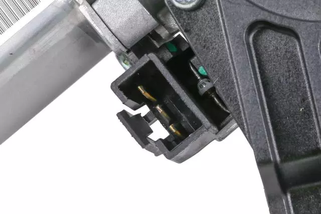 Rear Window Wiper Motor - GM (39156859)