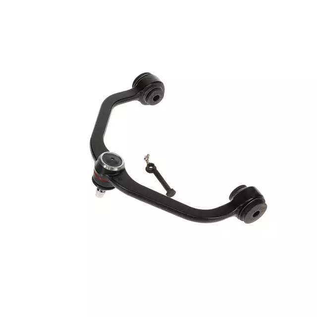 46D1081A - Suspension: Front Passenger Side Upper Control Arm for ACDelco Image