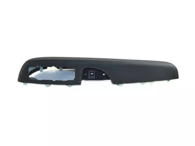 1YZ13DX9AD - Interior Trim: Front Door Trim Armrest, Left for Mopar Image