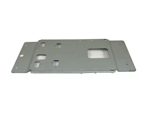 68037922AB - : Dvd Screen Bracket for Mopar Image