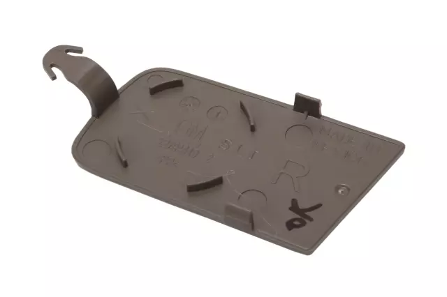 22989202 - Body: Console Assembly Cover for Chevrolet: Suburban, Tahoe | GMC: Yukon, Yukon XL Image