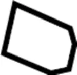 620745NA0A - : Molding for INFINITI: QX50 Image