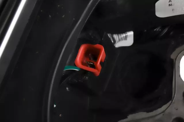 Steering Wheel - GM (84791296)