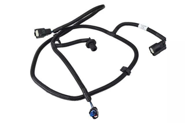 Tail Light Wiring Harness - GM (84234370)