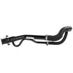 HC3Z9034C - Fuel System: Filler Pipe for Ford: F-250 Super Duty, F-350 Super Duty, F-450 Super Duty Image