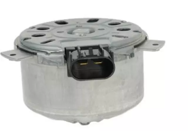 Engine Cooling Fan Motor - GM (20903474)