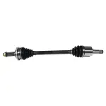 NCV47022 - : 93-95 Mazda RX-7 CV Axle Assembly  - Rear for GSP Image