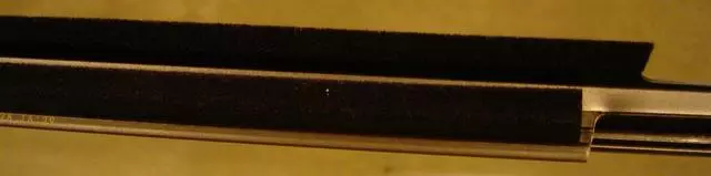 2001-2007 Toyota Highlander - Belt Weather-Strip - Toyota (75710-48020)