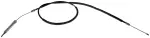 C95994 - : Parking Brake Cable for Dorman Image