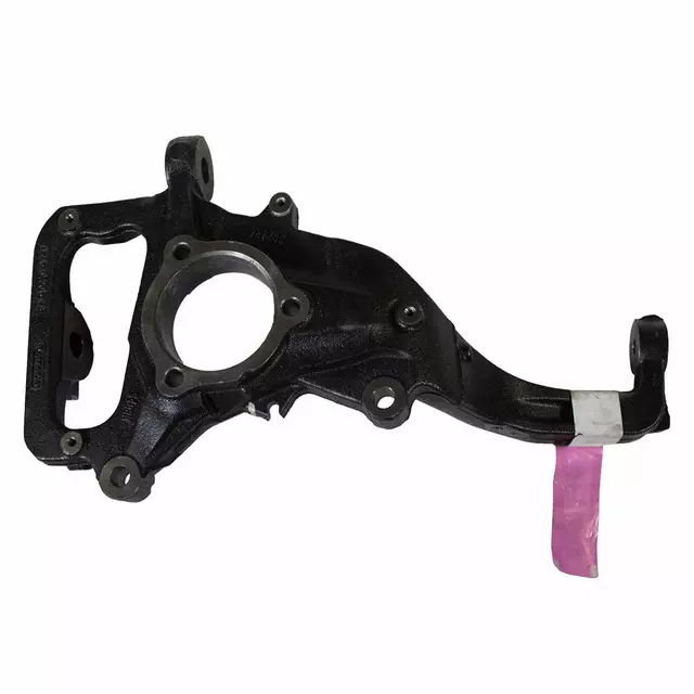 7L2Z3K186A - Suspension: Knuckle for Ford: Explorer, Explorer Sport Trac | Mercury: Mountaineer Image