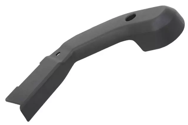 Driver Side Rear End Panel Extension - GM (95927811)