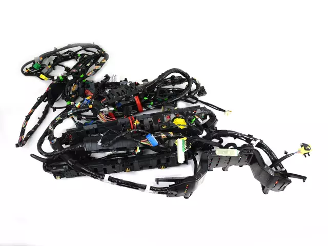 Body Wiring - Mopar (68190546AE)