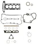 50330400 - : FULL SET for Ajusa Image
