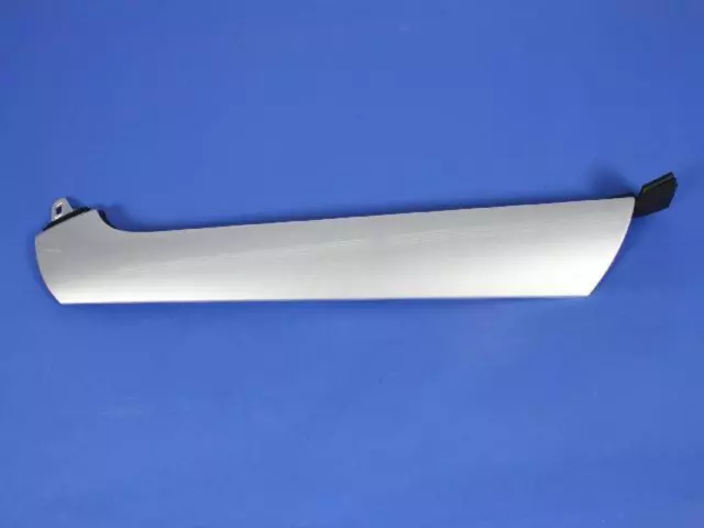Windshield Garnish Molding, Right - Mopar (YW42XZAAA)