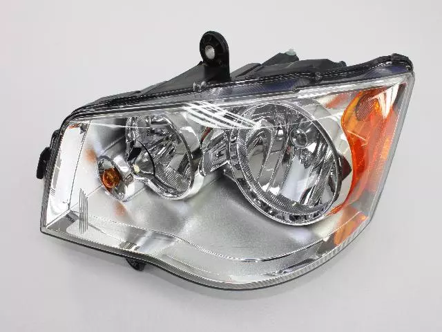 5113337AI - Electrical: Headlamp Park And Turn Lamp, Left for Chrysler: Town &amp; Country | Dodge: Grand Caravan | Ram: C/V Image