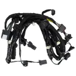 LC4Z14335G - : Wire Assembly for Ford Image