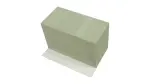 5246202100 - Body: Bumper Cover Pad for Toyota Image