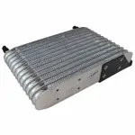 6L2Z7A095A - Cooling System: Trans Cooler for Ford: Explorer, Explorer Sport Trac | Mercury: Mountaineer Image