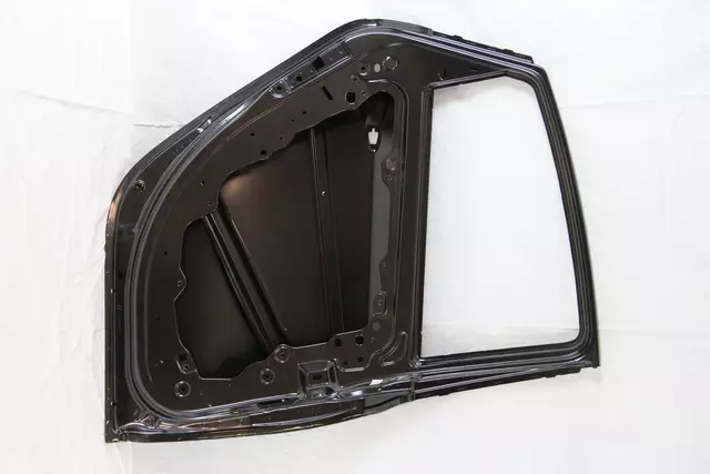 Rear Door, Left - Mopar (68158727AD)