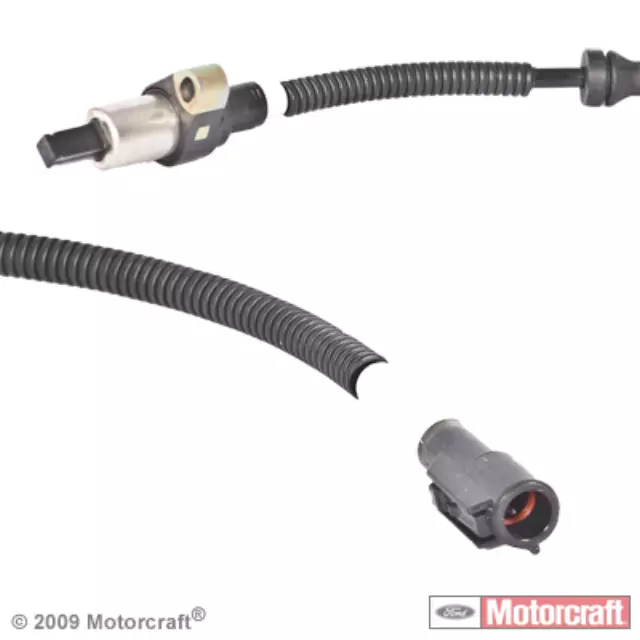 Front Speed Sensor - Ford (F5AZ-2C204-AA)