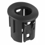 DT1Z15K861G - Body: Park Sensor Retainer Bracket for Ford: Transit Connect, Transit-150, Transit-250, Transit-350, Transit-350 HD Image