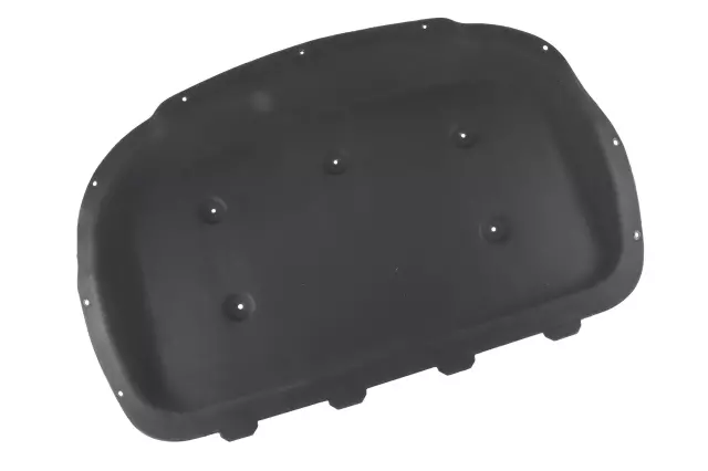 84963982 - : Hood Insulator for Buick: Envision Image
