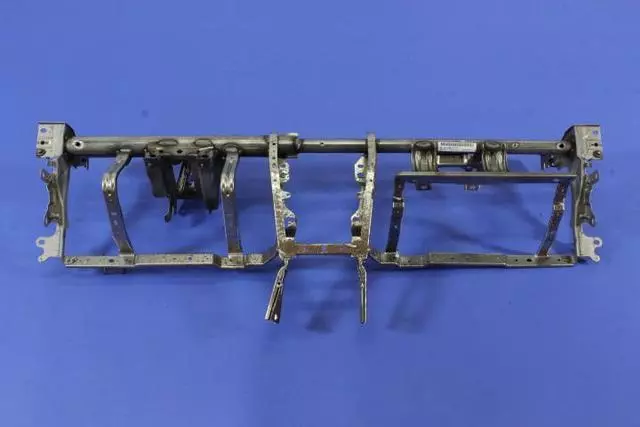 Instrument Panel Reinforcement - Mopar (5291682AG)