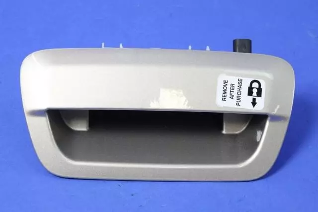 Lift-Gate Handle - Mopar (1YK38KFSAE)