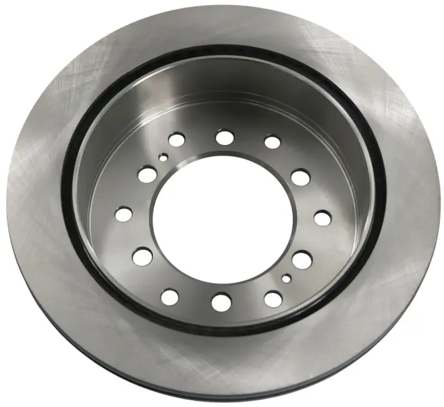 Disc Brake Rotor - bproauto (1BP00173AA)