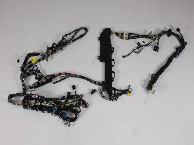 68095905AC - : Body Wiring for Chrysler: Town &amp; Country | Dodge: Grand Caravan Image