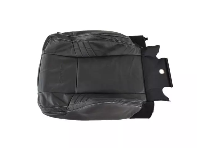 Front Seat Back Cover, Left - Mopar (5XZ31DX9AB)