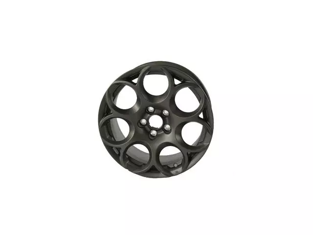 Aluminum Wheel - Alfa Romeo (6CP03U3OAA)