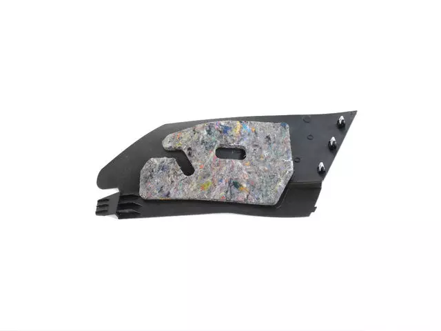 Floor Console Panel, Left - Mopar (7DP64LXHAA)