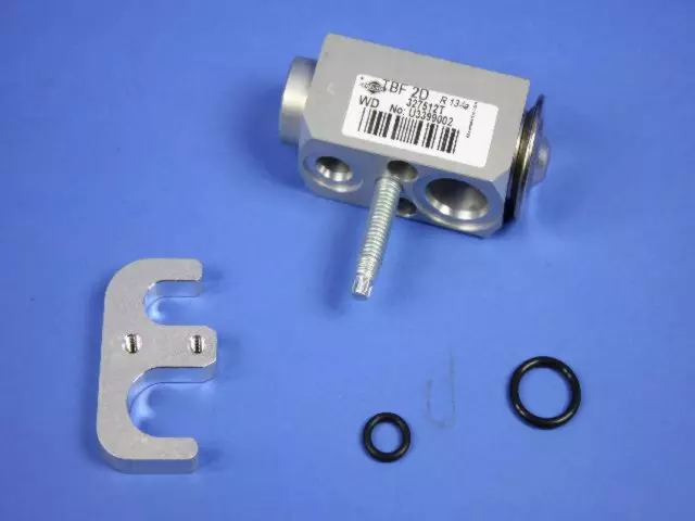 68079483AA - Air Conditioners and Heaters: A/c Expansion Valve for Mopar Image