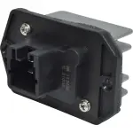 SW11349C - : HVAC Blower Motor Resistor -- Blower Resistor for UAC Image