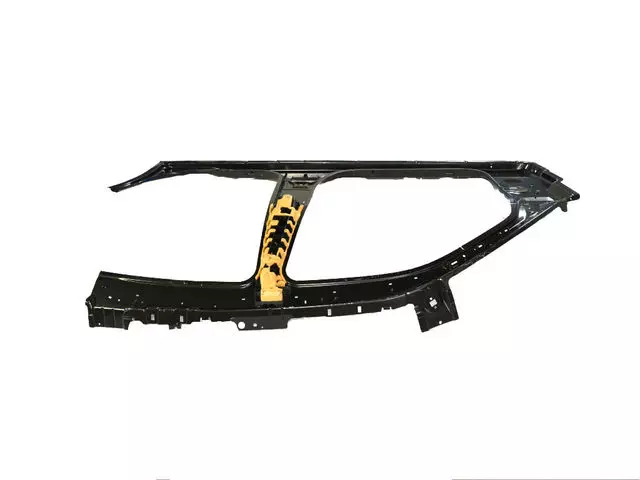 Body Side Aperture Inner Panel, Left - Mopar (68436607AE)
