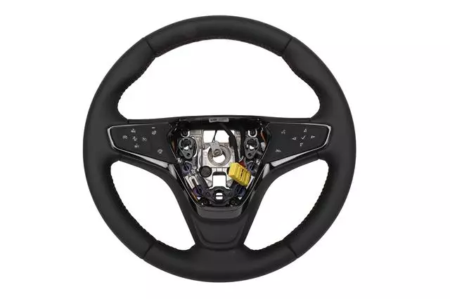 85110310 - : F Wheel for GM Image