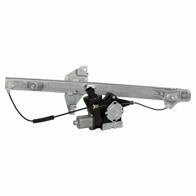 CC3Z2523201E - Body: Regulator Assembly for Ford: F-250 Super Duty, F-350 Super Duty, F-450 Super Duty, F-550 Super Duty Image