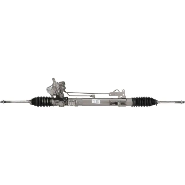 93405M - Suspension &amp; Steering: Rack and Pinion Assembly - MAVAL - Hydraulic Power - Remanufactured - 93405M for Maval Image