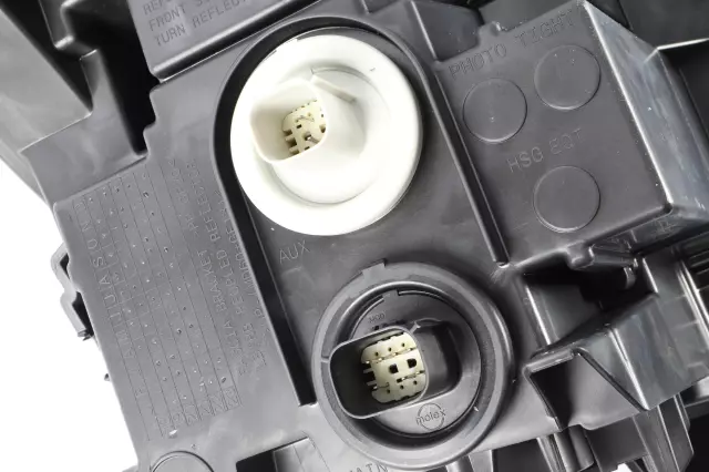 Composite Assembly - GM (86788465)