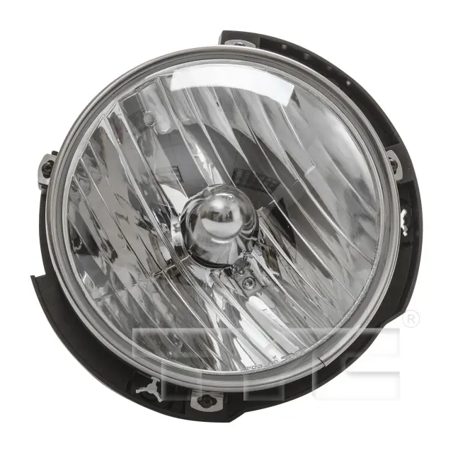20683600 - : TYC Headlight Assembly for TYC Image