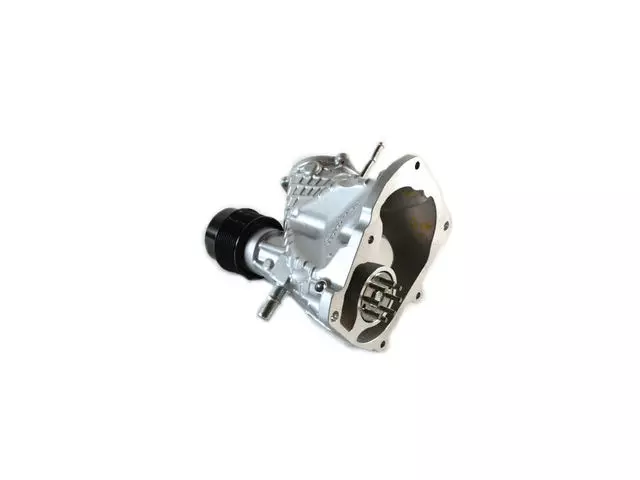 68381174AA - 6.2L Gas; Engine: Supercharger Nose Kit for Dodge: Challenger, Charger, Durango | Jeep: Grand Cherokee | Ram: 1500 Image