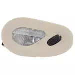 2L1Z13A701AAA - Body: Overhead Lamp for Ford: Expedition | Lincoln: Navigator Image