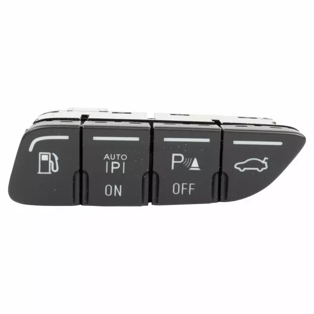DM5Z9C888B - : 2013-2017 Ford C-Max - Multi Switch for Ford: C-Max Image