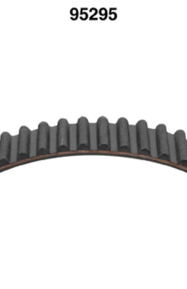 95295 - Engines &amp; Components: Engine Timing Belt for DAYCO HYDRAULIC Image