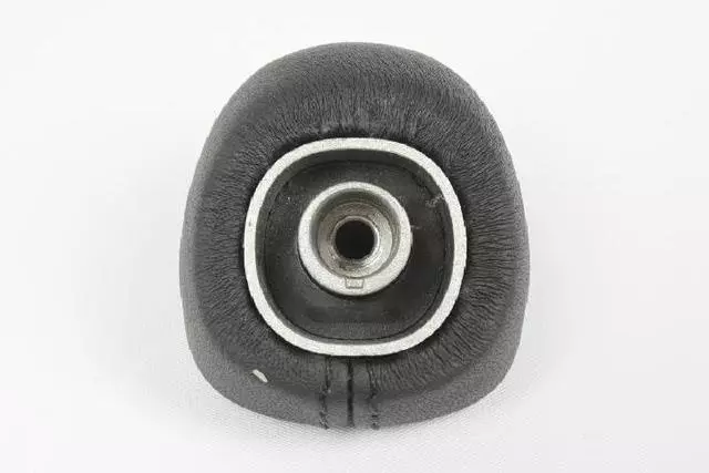 5NC83JXWAA - C635; 6-Speed; Manual Transaxle: Gearshift Knob for Mopar Image image