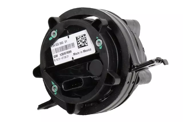 2011-2020 GM Water Pump - GM (13597899)