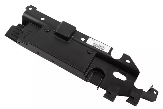 23274807 - : Driver Side Radiator Air Side Seal for Chevrolet: Camaro Image