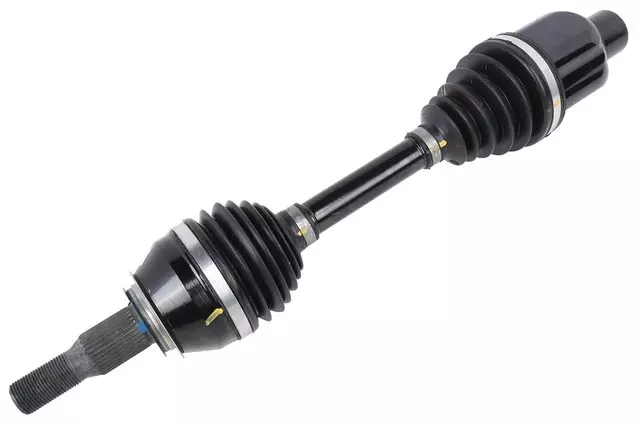 Axle Assembly - GM (84878156)